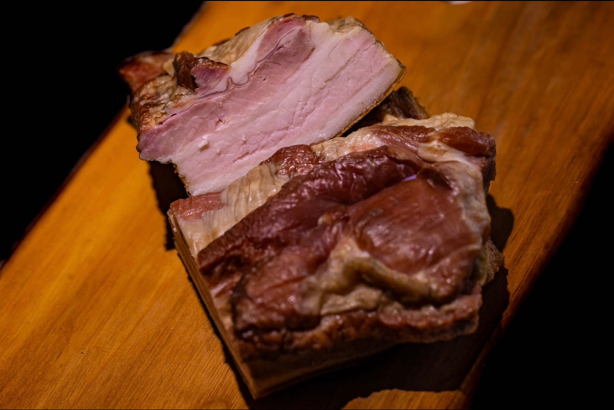 Șunculiță de porc