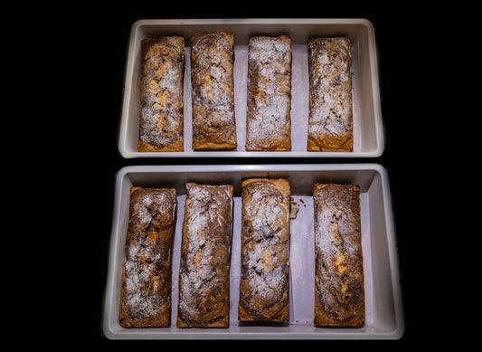 Chec de casă cu cacao