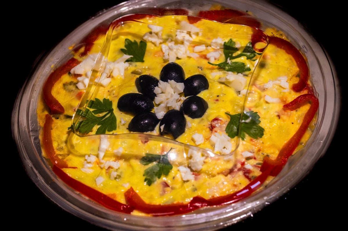 Salată de Boeuf