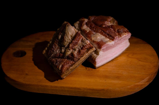 Șunculiță de porc